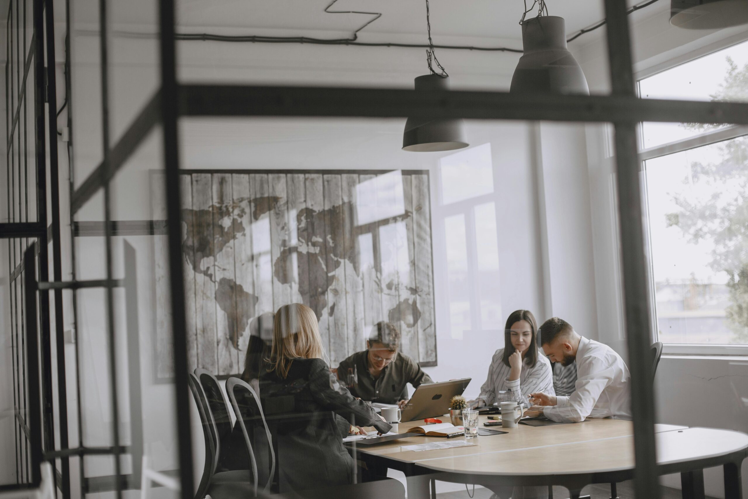 İş Hukuku pexels gustavo fring 4872021